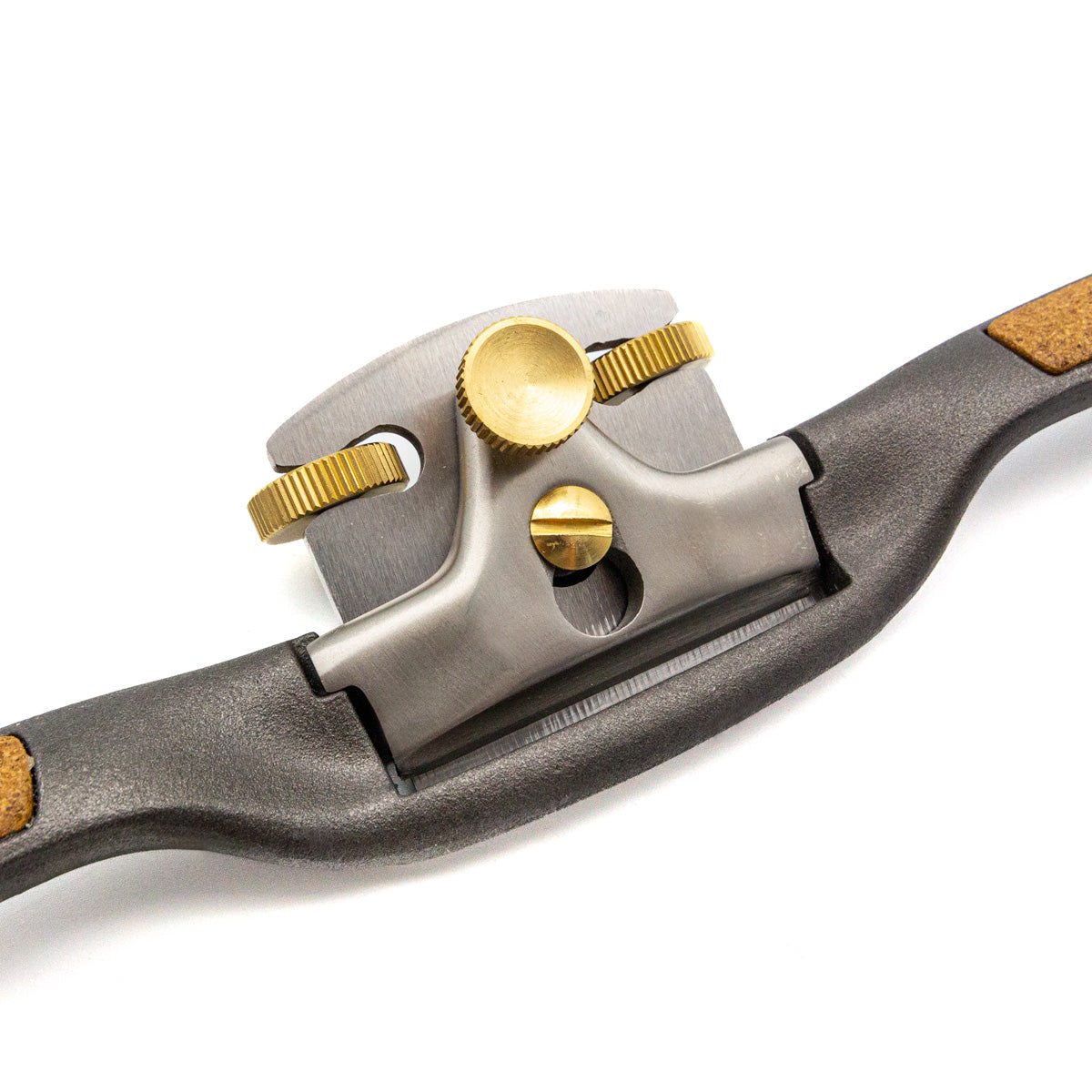 MTC-10650 - MTC Round Sole Spokeshave 