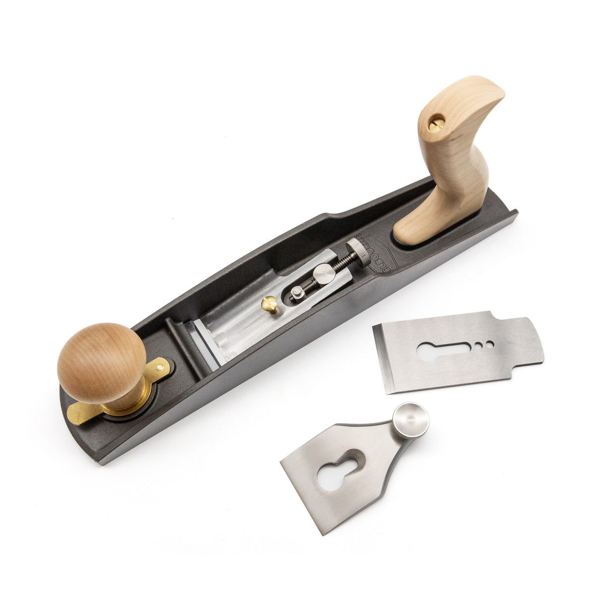 Melbourne Tool Company - Low Angle Jack Plane