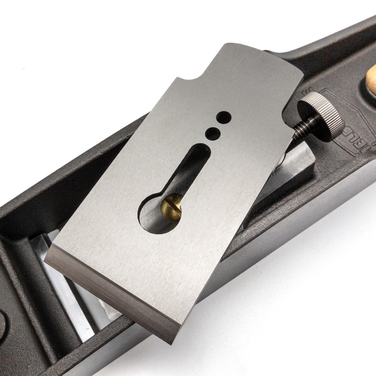 Melbourne Tool Company - Low Angle Jack Plane