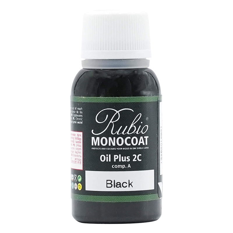 Rubio Monocoat - Oil Plus 2C - Colours - 20ml