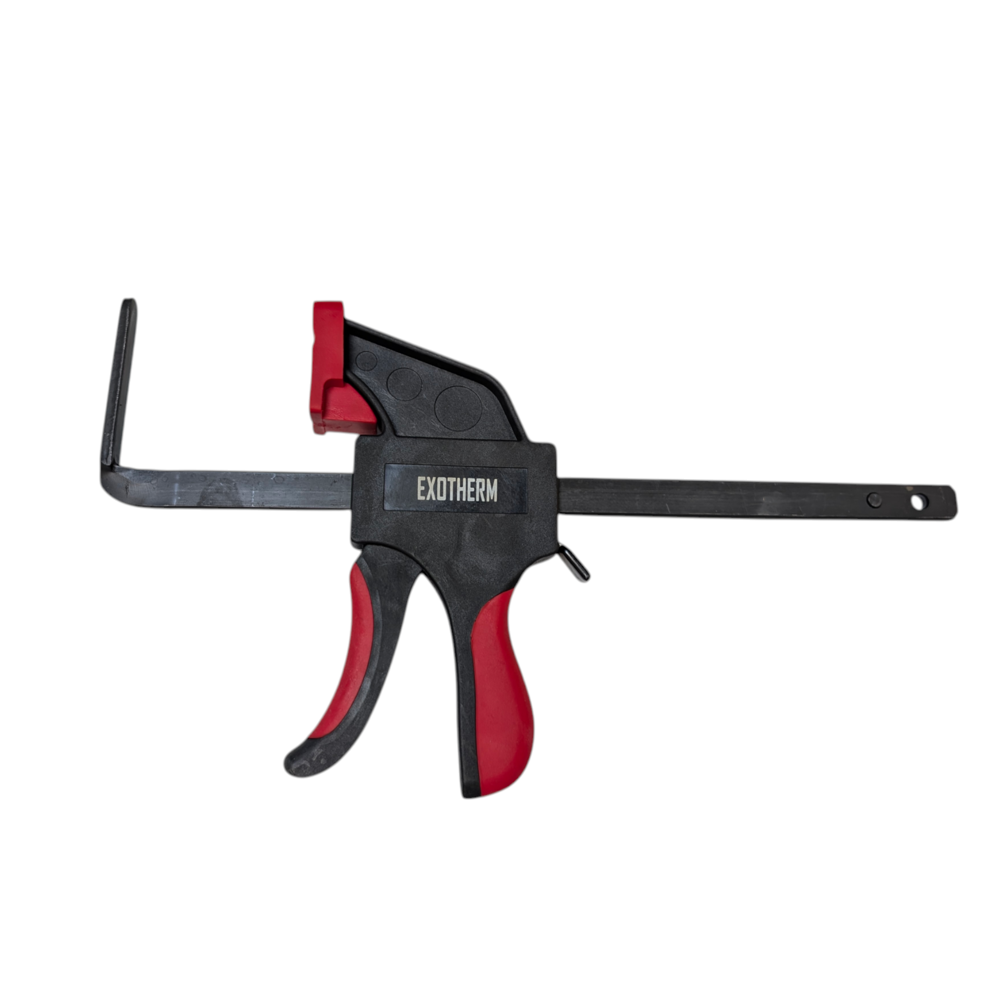 Track Clamp