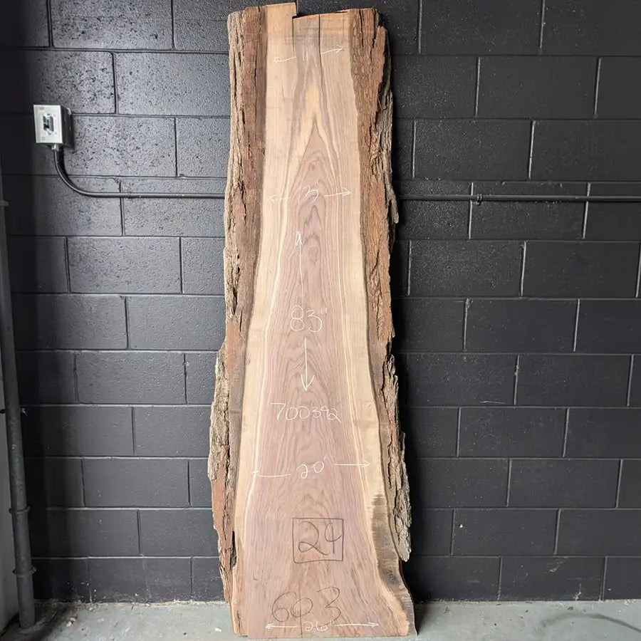Walnut #700392