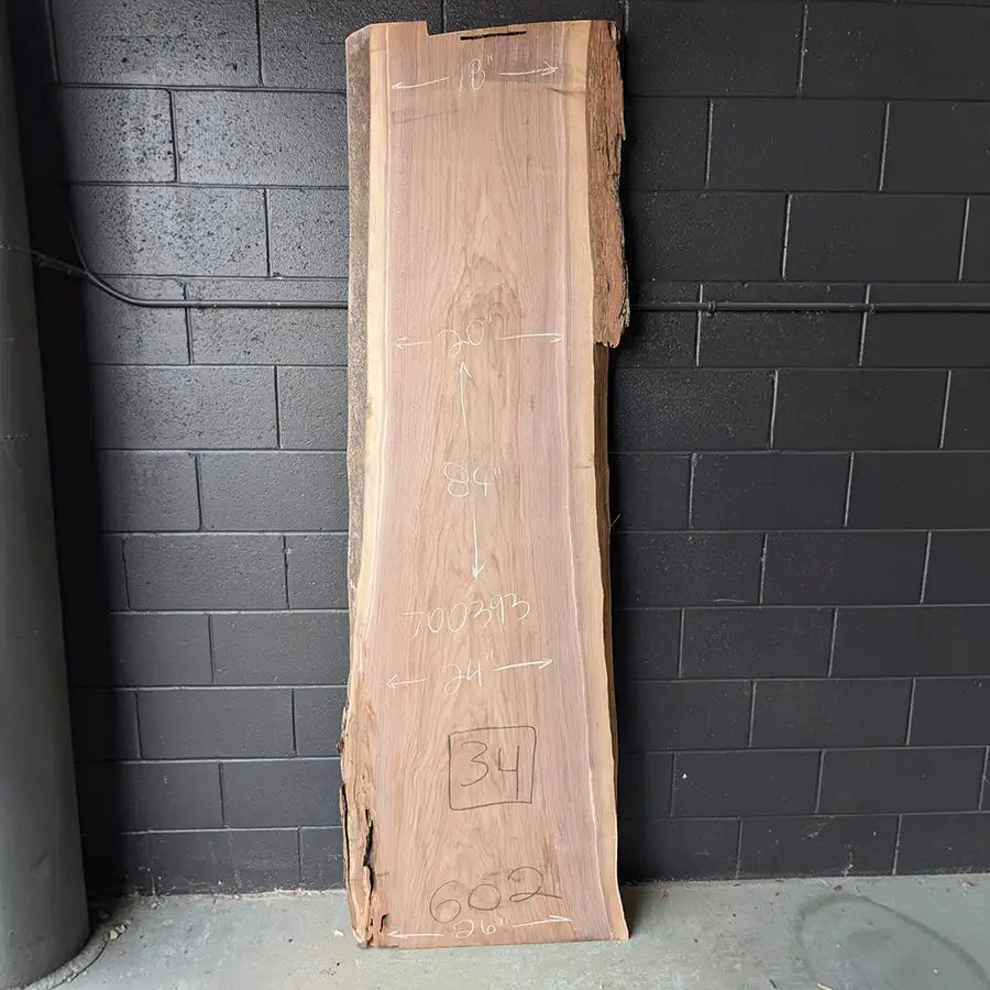 Walnut #700393