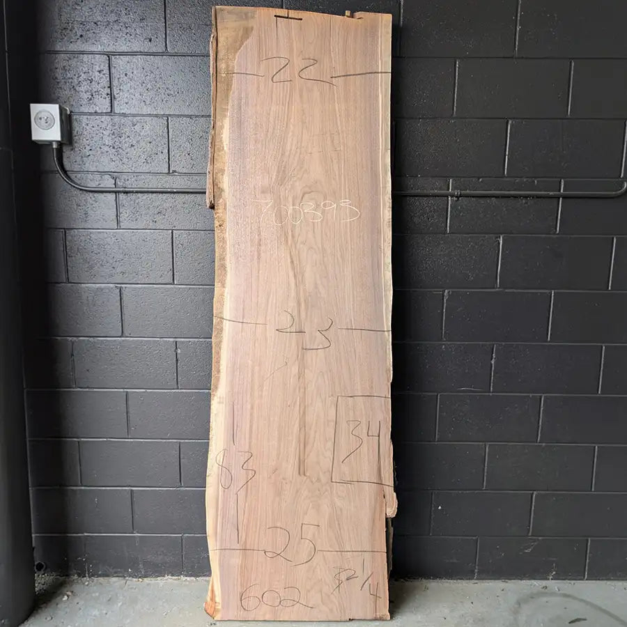 Walnut #700393