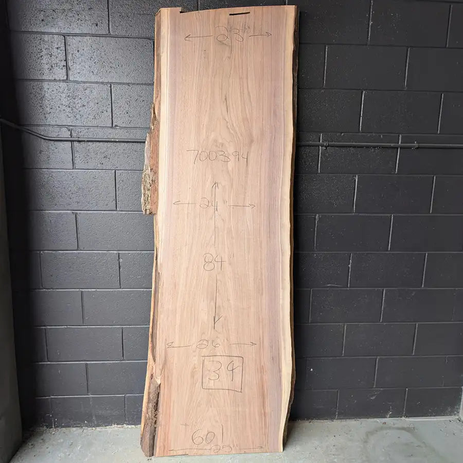 Walnut #700394