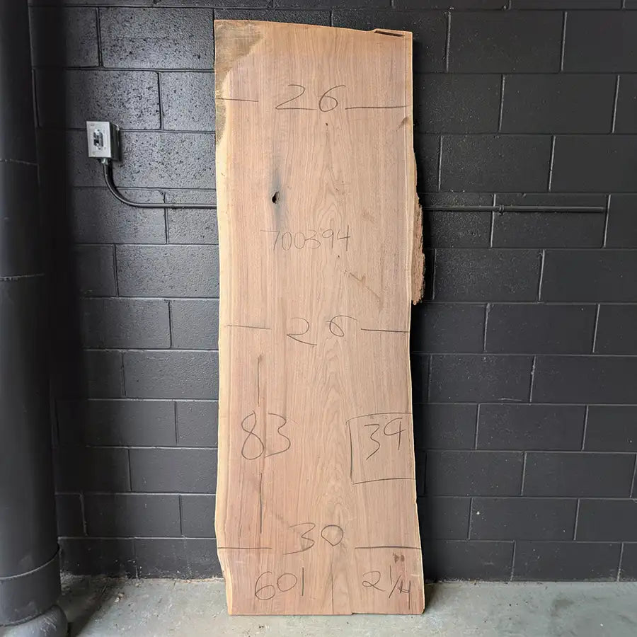 Walnut #700394