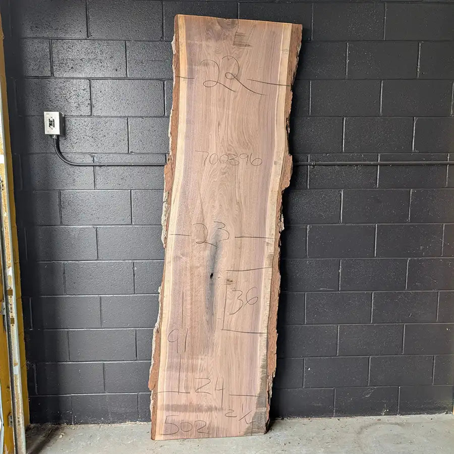 Walnut #700396
