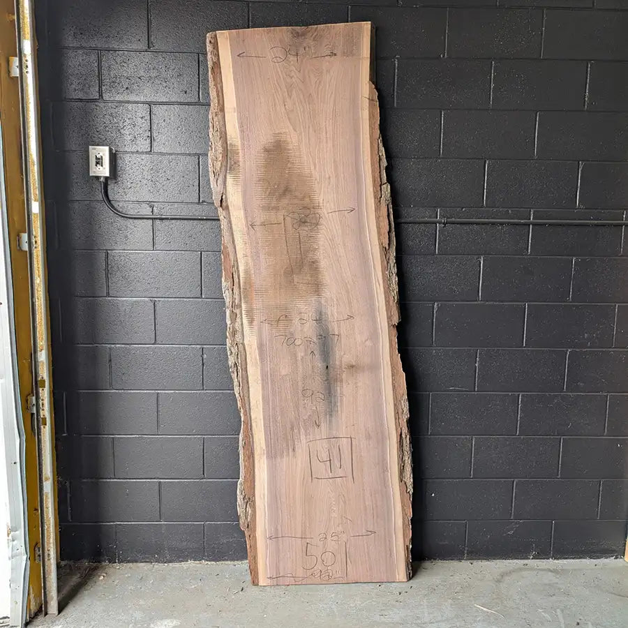 Walnut #700397