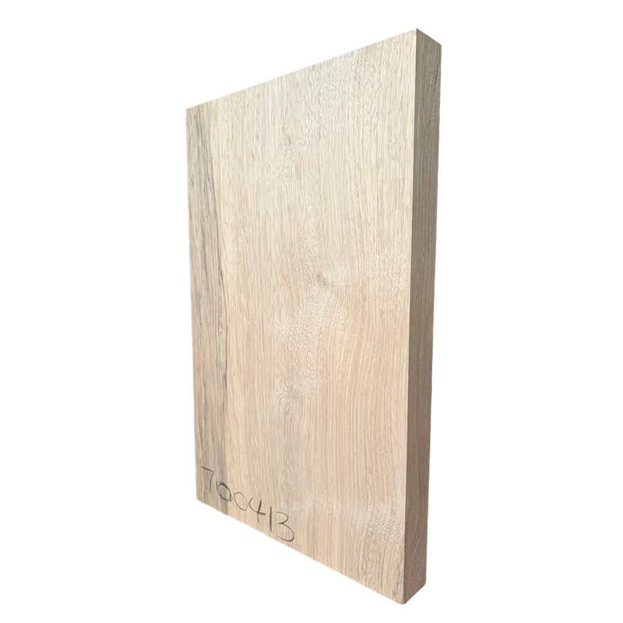 Black Limba Guitar Body Blanks