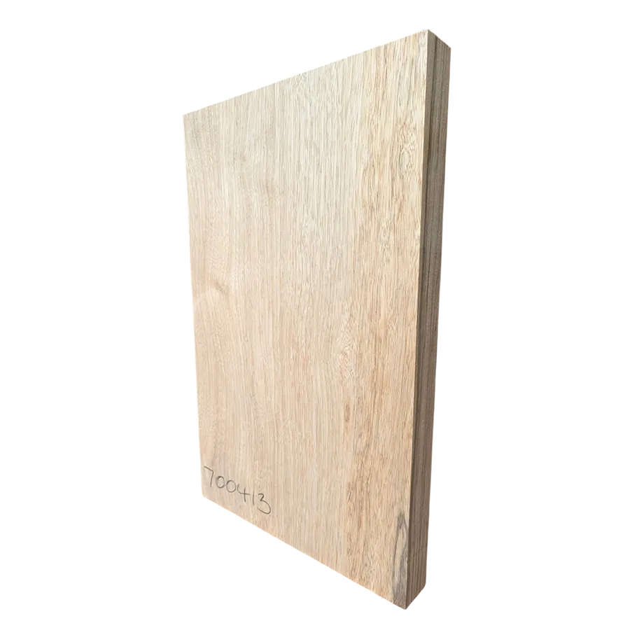 Black Limba Guitar Body Blanks