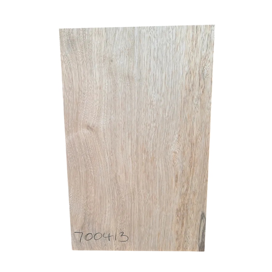 Black Limba Guitar Body Blanks