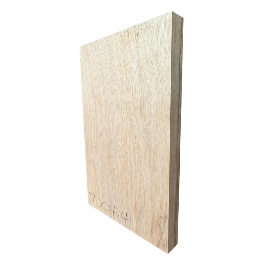 Black Limba Guitar Body Blanks