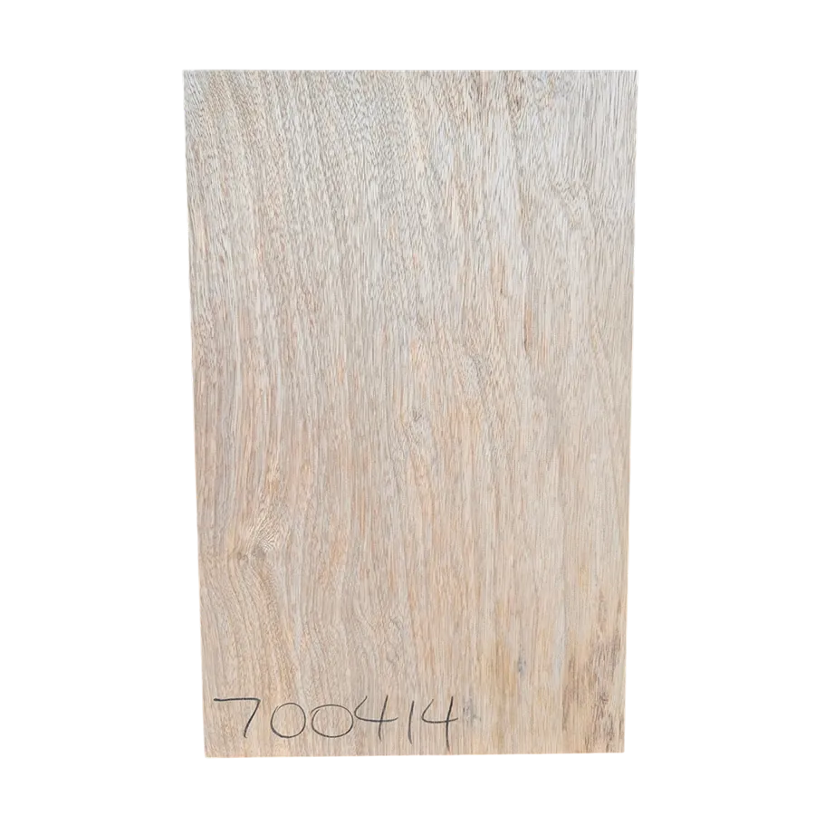 Black Limba Guitar Body Blanks