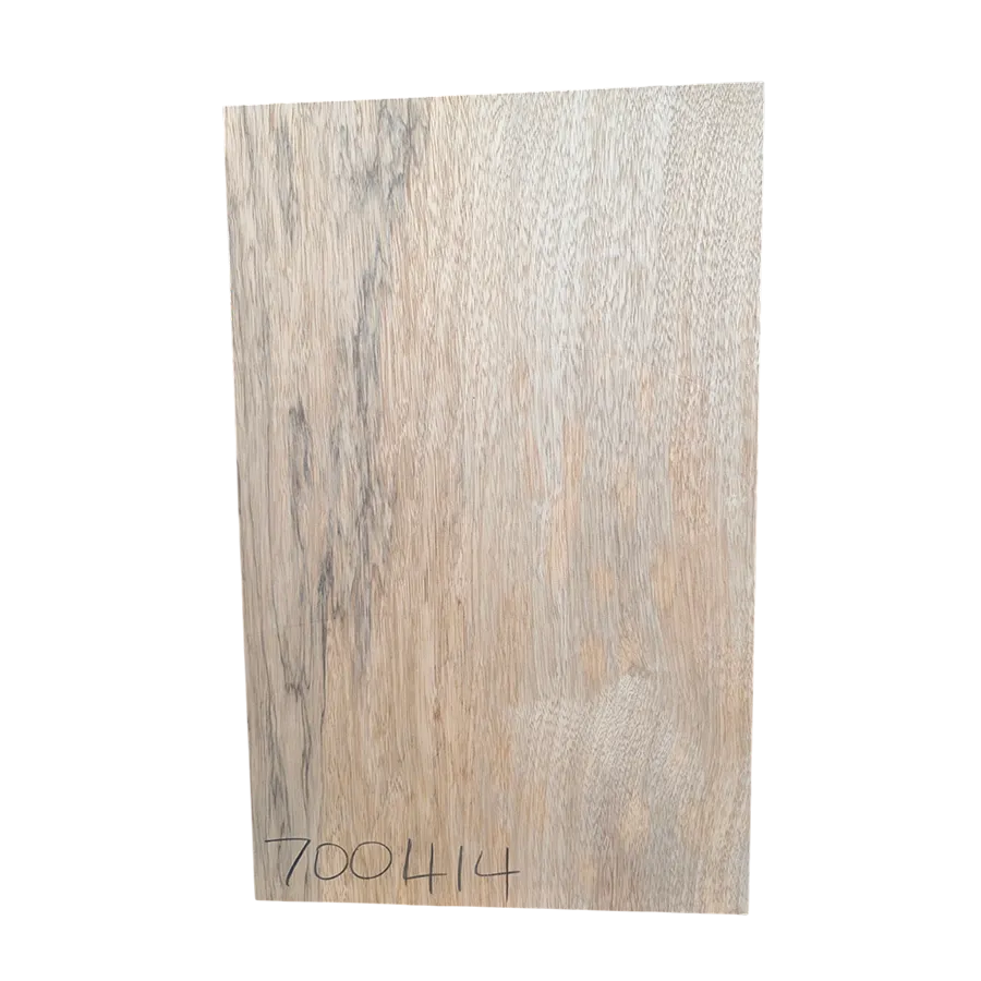 Black Limba Guitar Body Blanks