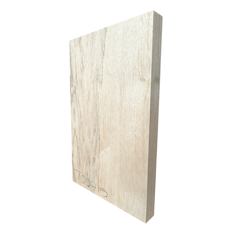 Black Limba Guitar Body Blanks