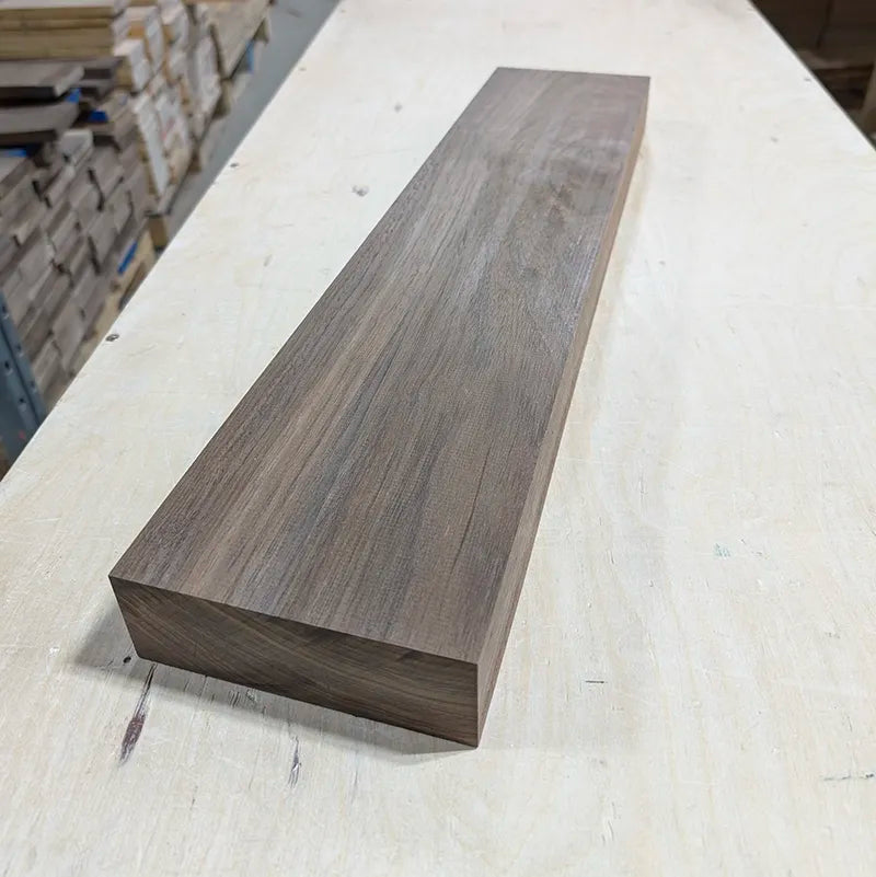 peruvian walnut 8/4 lumber pack available for shipping