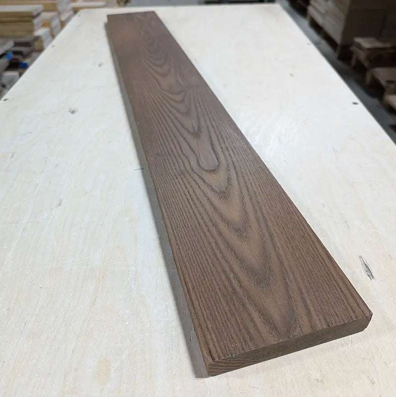 roasted ash s4s available for shipping