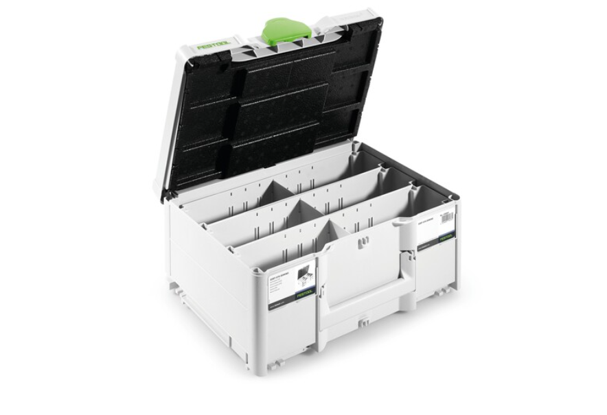 Festool - Domino Sortainer³