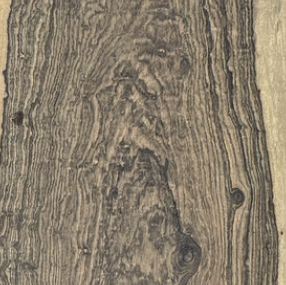 Bolivian Bocote Misc.