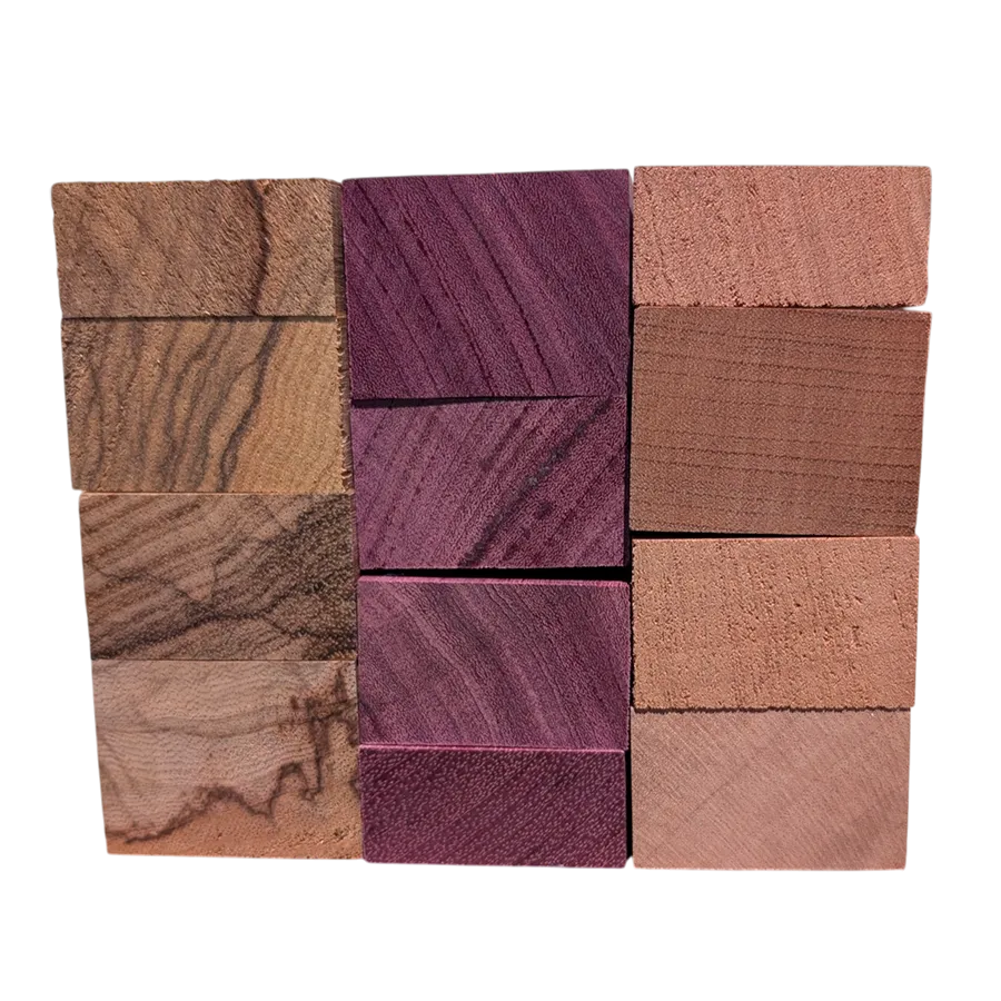 Tropical Cutting board pack available to ship