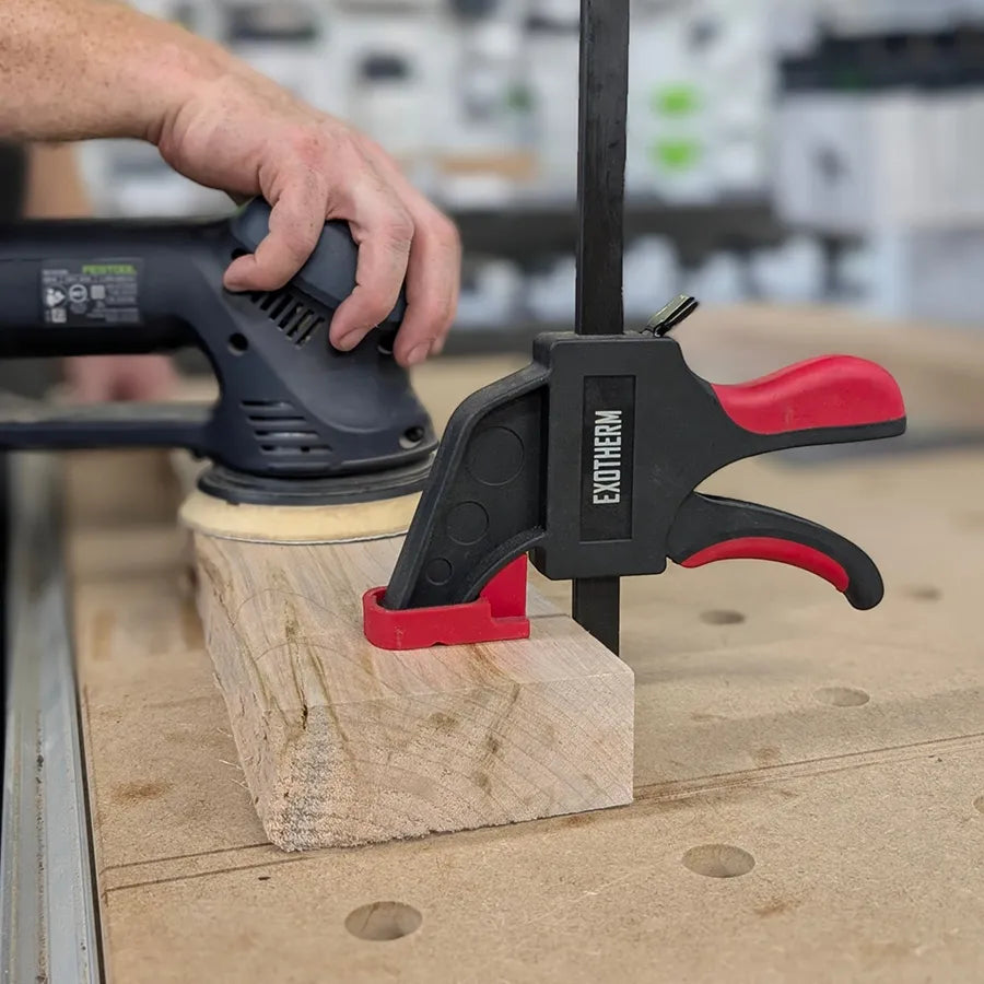 Track Clamp available to ship