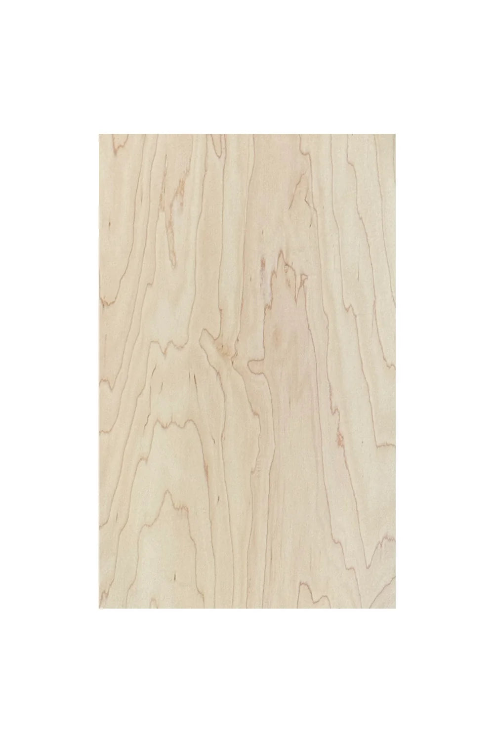 TruFlat® Maple - Natural Series Plywood