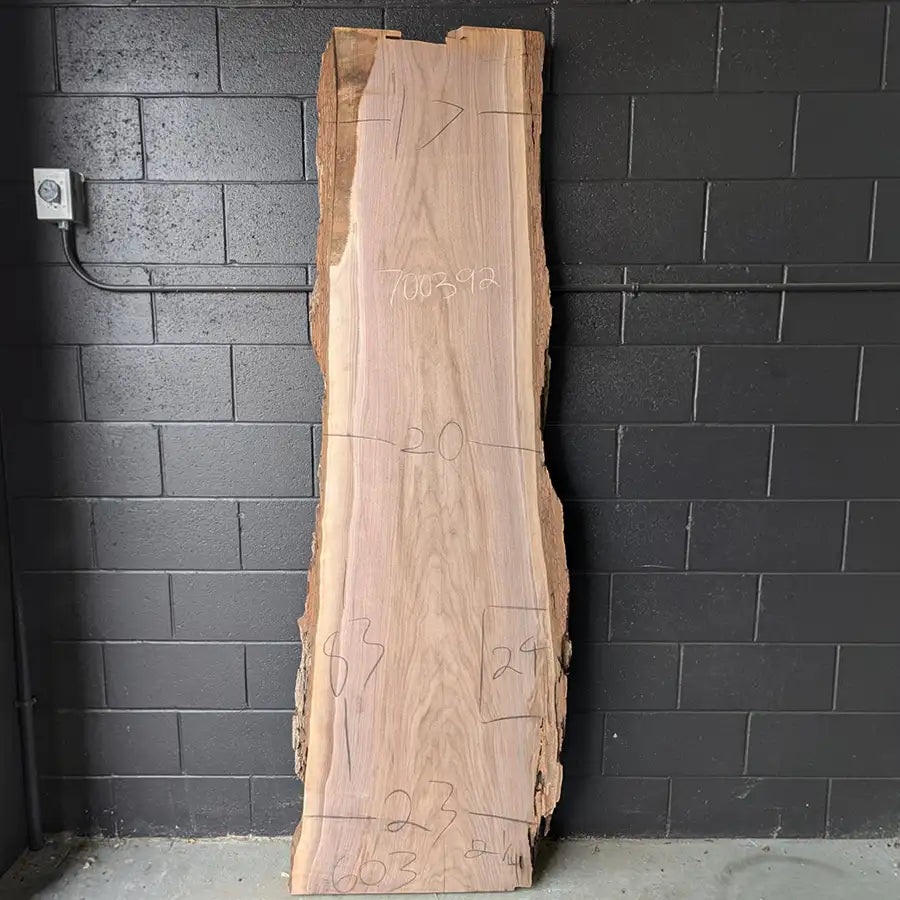 Walnut #700392