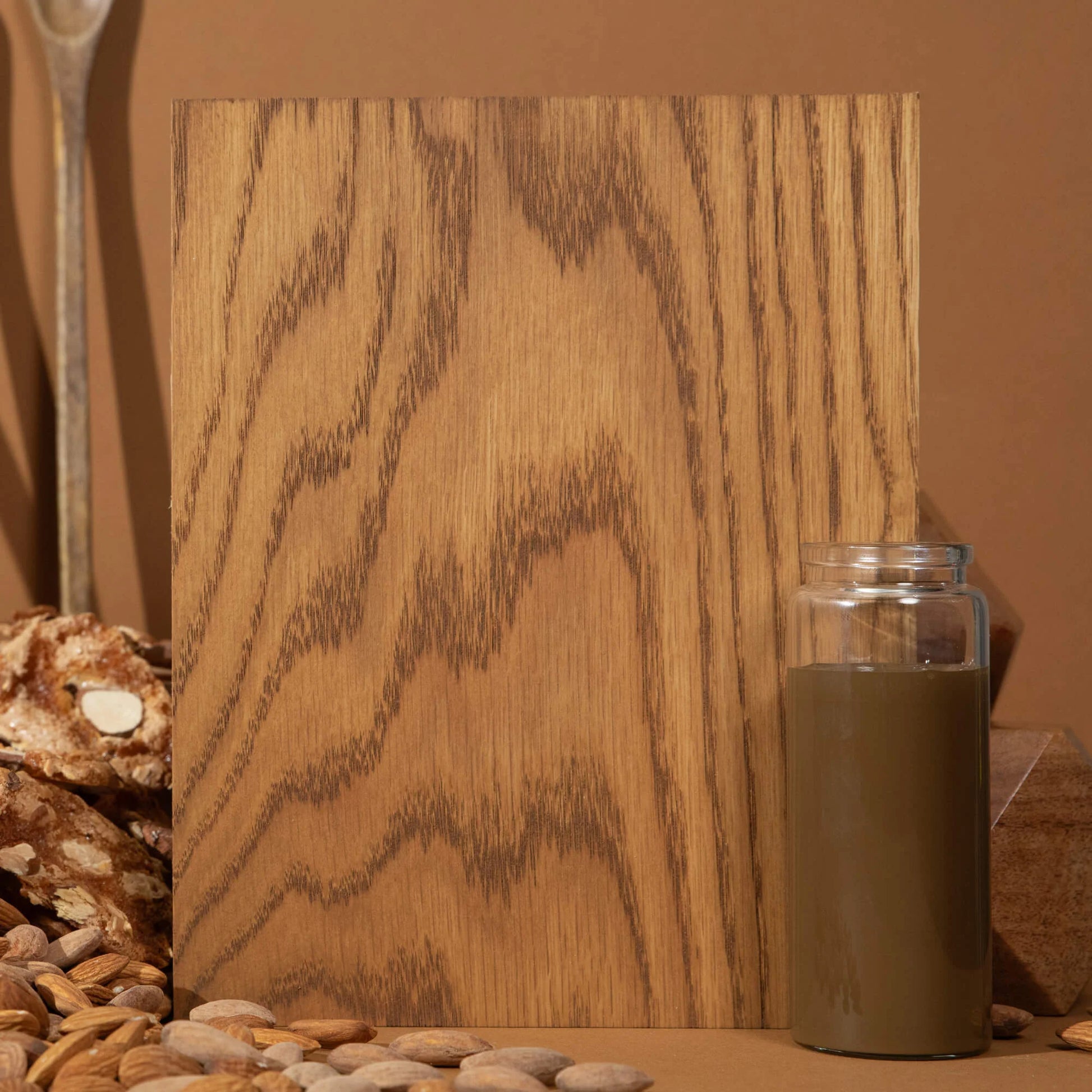 Almond Rubio Monocoat