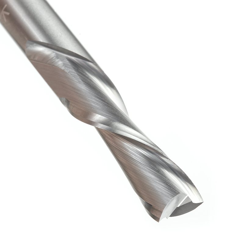 46422 Spiral Plunge Router Bit for sale