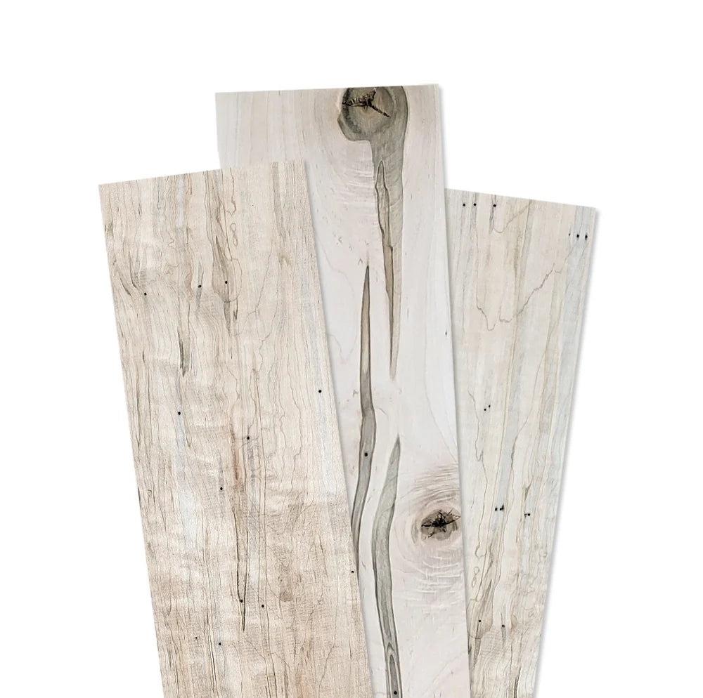 Ambrosia Maple Lumber POS