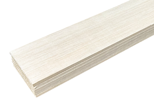 Balsa Wood Thins for Sale