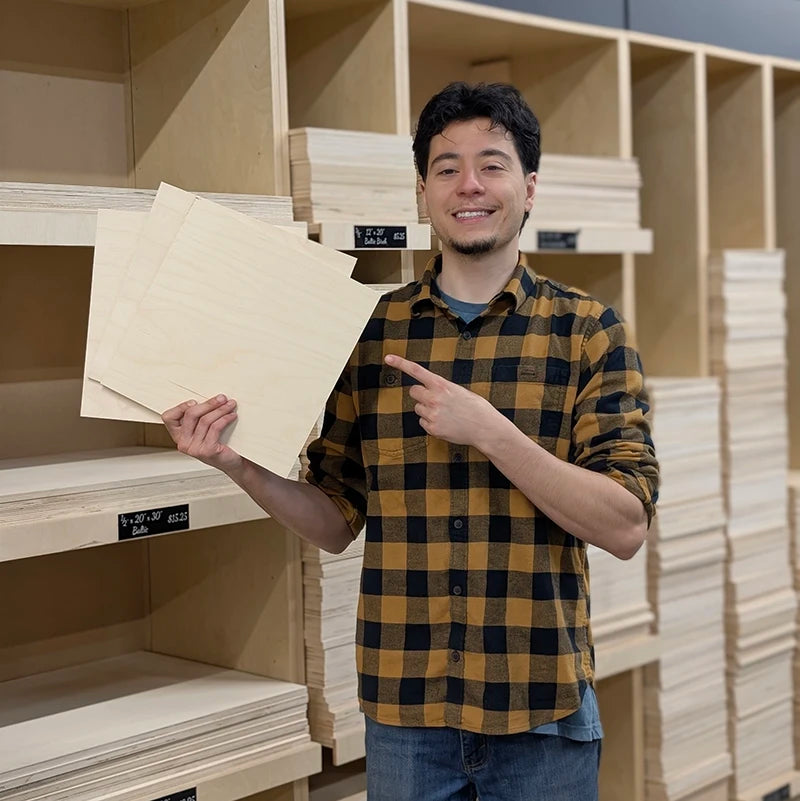 12x12 baltic birch available for shipping