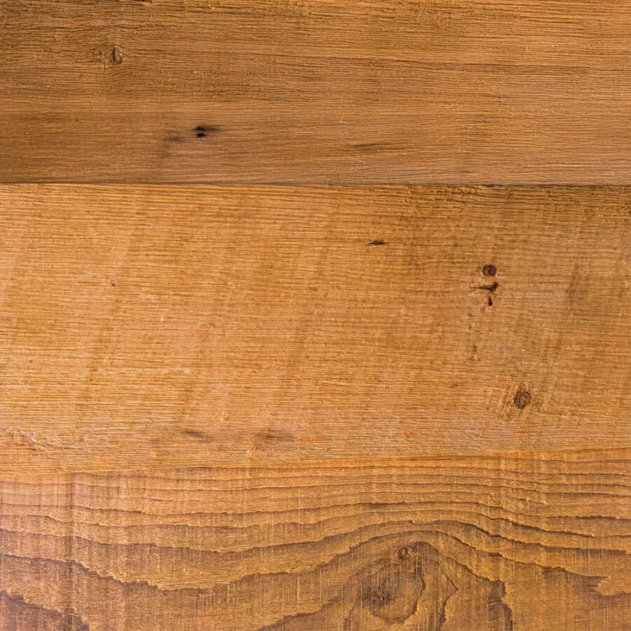 Reclaimed Wood Wall Paneling - Brown Barnwood