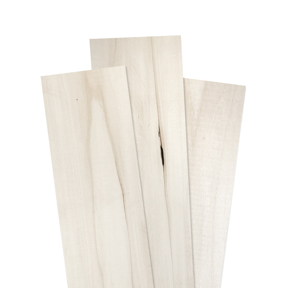 Basswood Lumber for sale