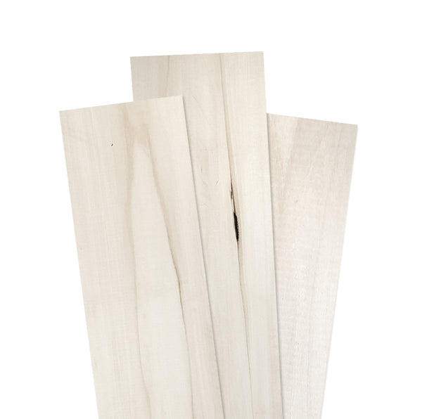Basswood Lumber for sale