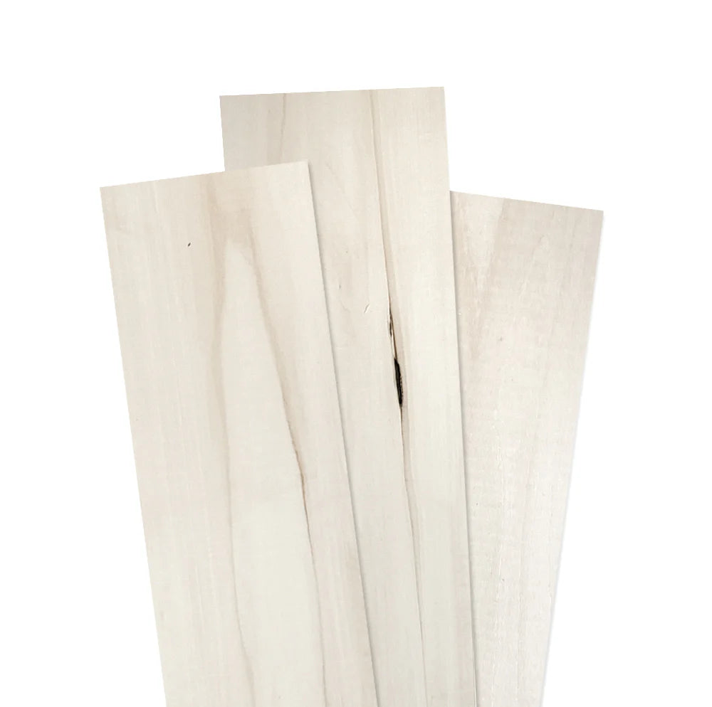 Basswood Lumber POS