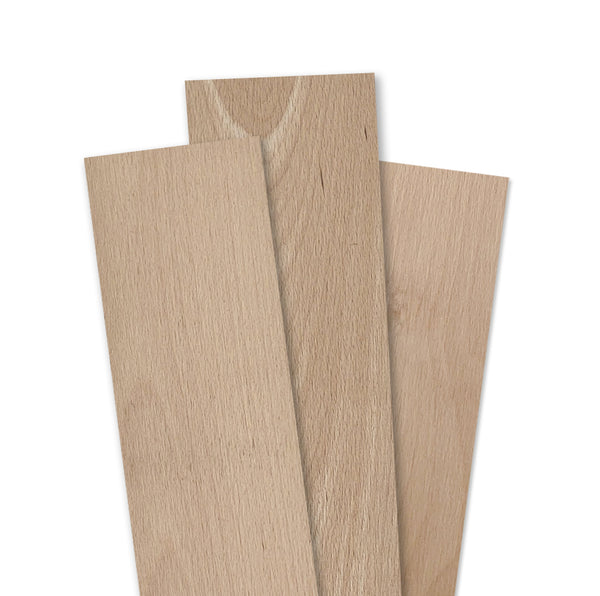 4/4 European Beech Lumber