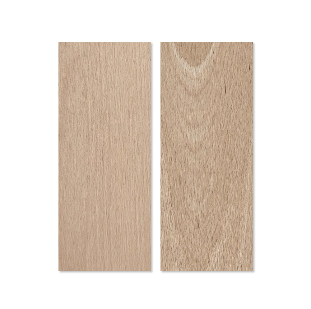 S4S European Beech