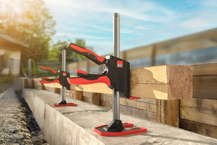 Bessey - BEYCEPS Lifting Tool