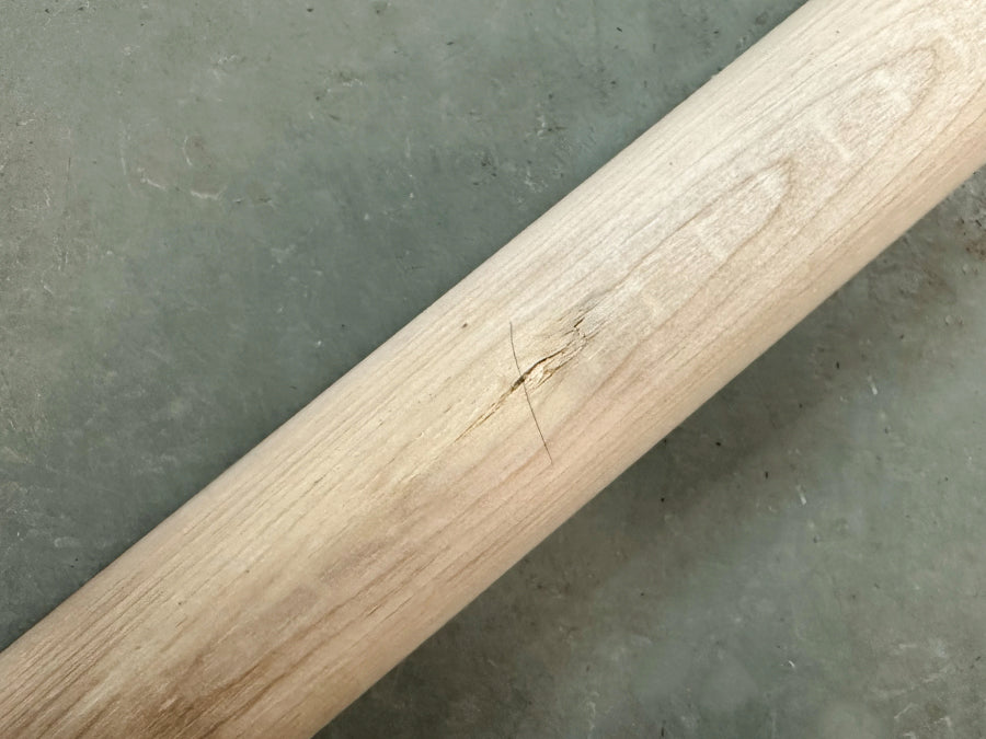 Birch Bat Blank - B Grade