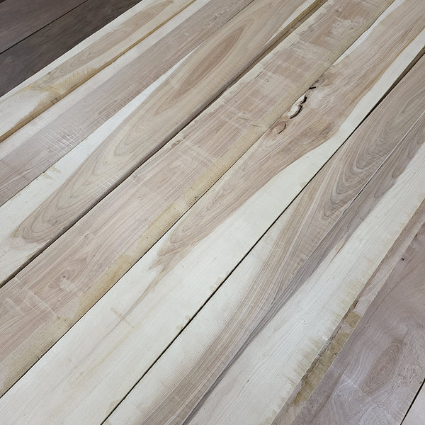 Birch Lumber