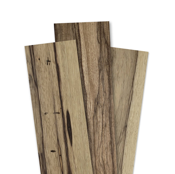 Black Limba Wood