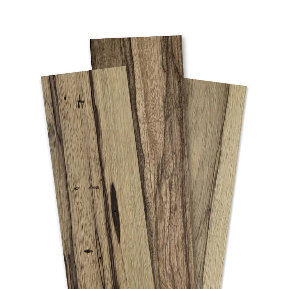 Madera de Limba Negra POS