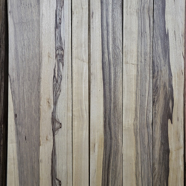 Black Limba Lumber