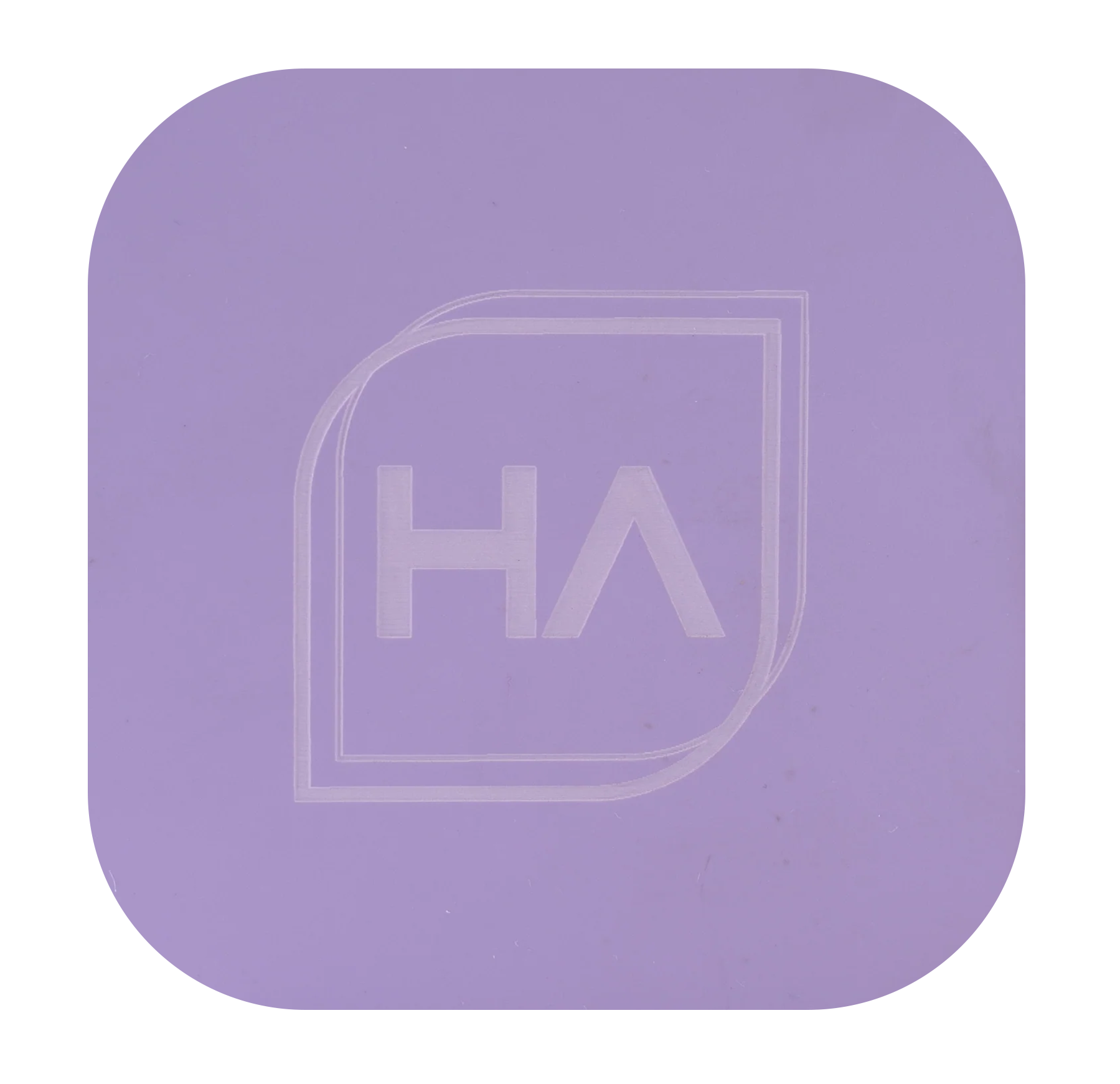 Bright Pastel Lilac Acrylic Sheets