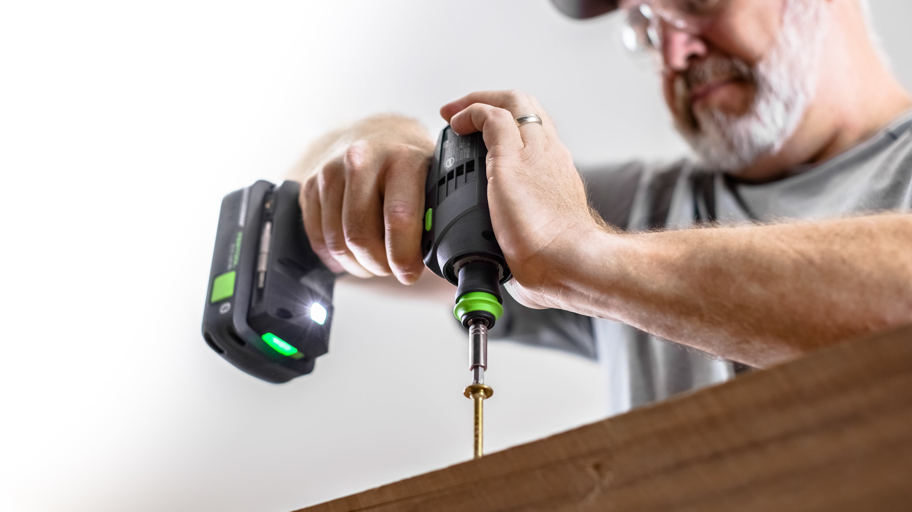 Festool - TXS 18