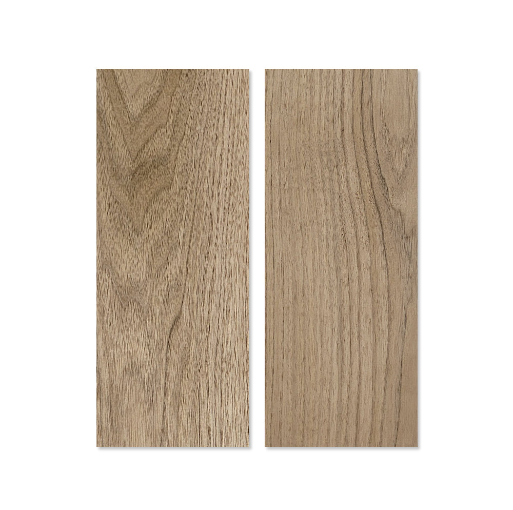 S4S Butternut Lumber
