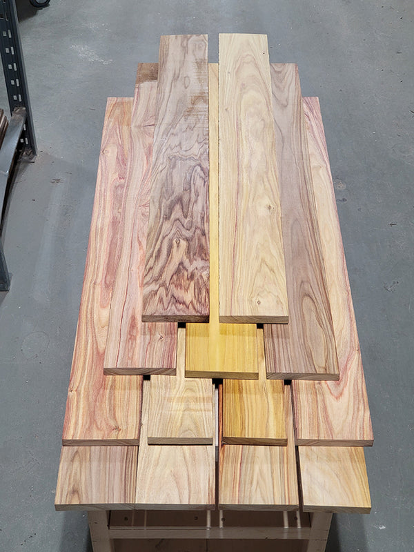 Canarywood Lumber