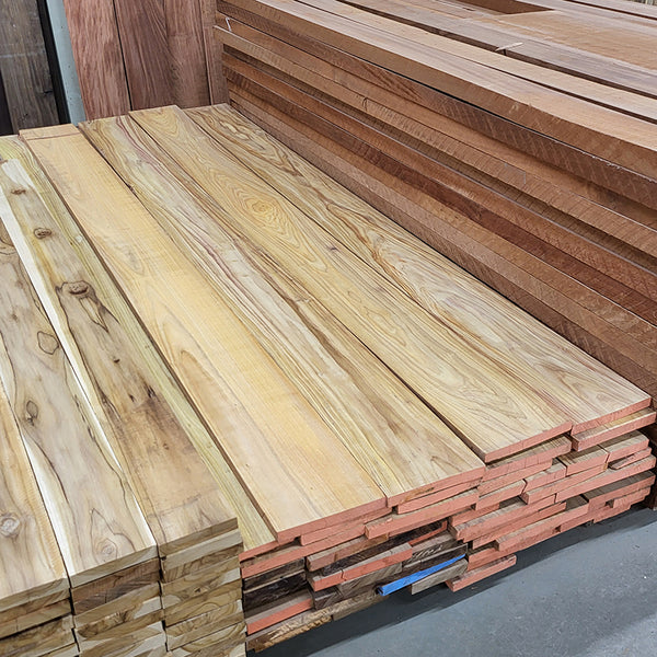 Canarywood Lumber