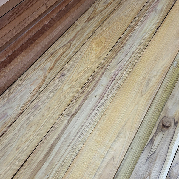 Canarywood Lumber